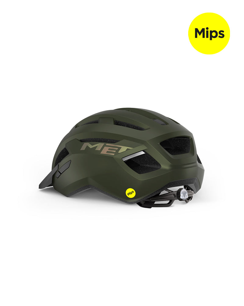 MET Allroad MIPS Helmet