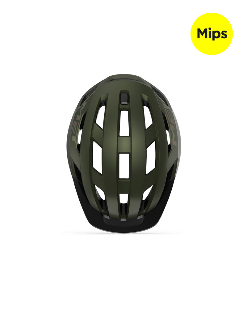 MET Allroad MIPS Helmet