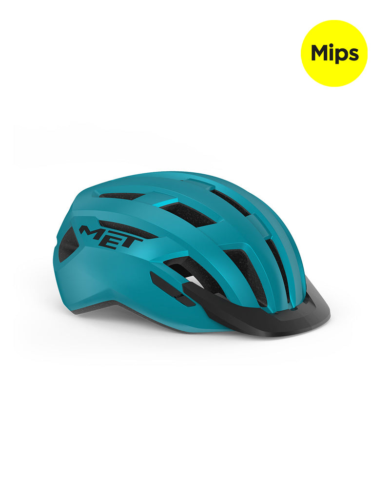 MET Allroad MIPS Helmet