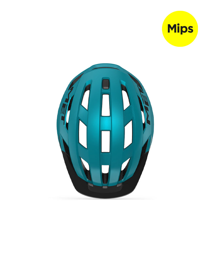 MET Allroad MIPS Helmet