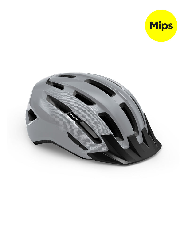 MET Downtown MIPS Helmet