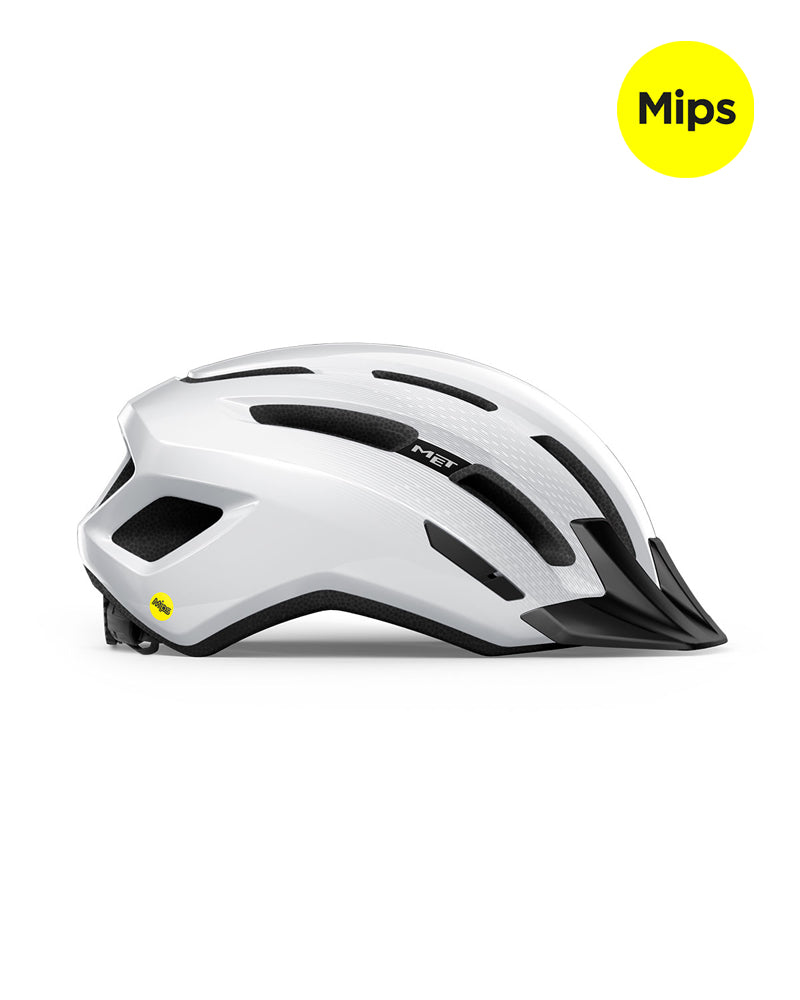 MET Downtown MIPS Helmet