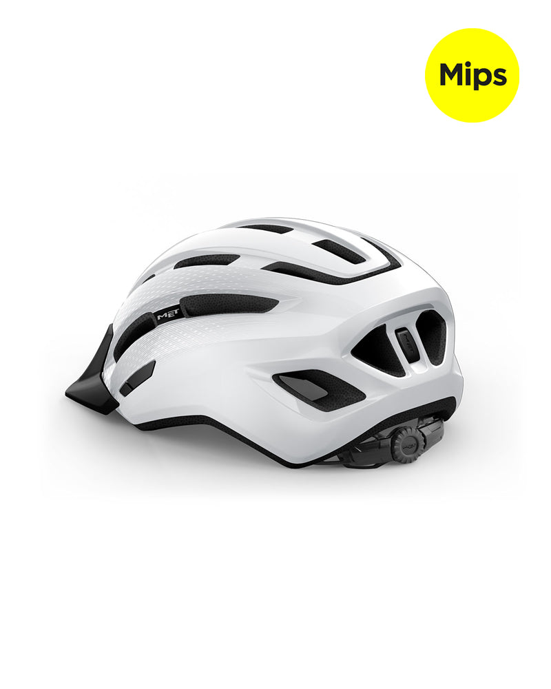 MET Downtown MIPS Helmet