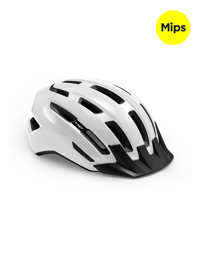 MET Downtown MIPS Helmet