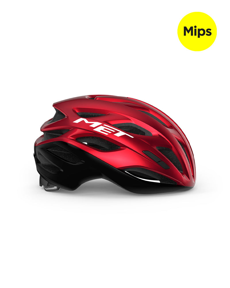 MET Estro MIPS Road Helmet