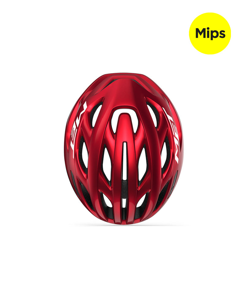 MET Estro MIPS Road Helmet