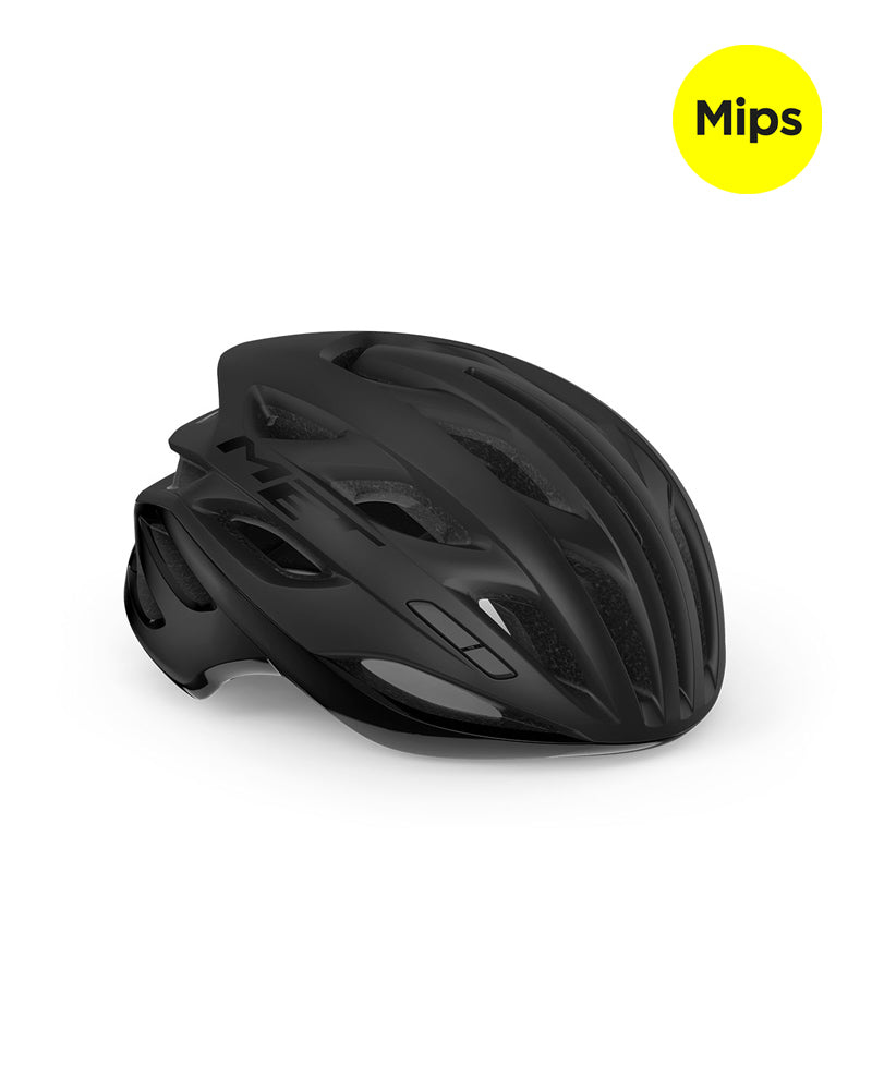 MET Estro MIPS Road Helmet