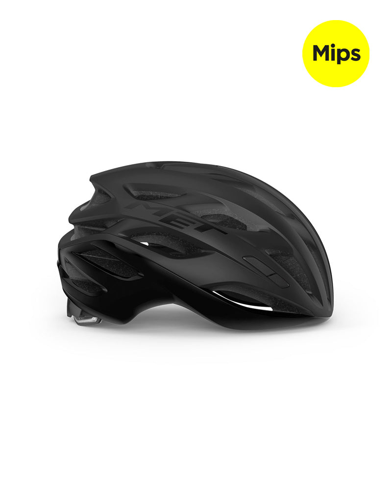 MET Estro MIPS Road Helmet