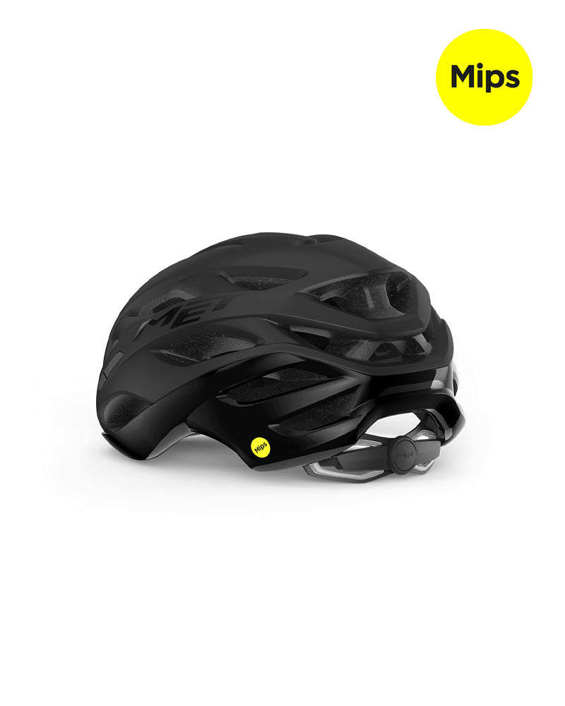 MET Estro MIPS Road Helmet