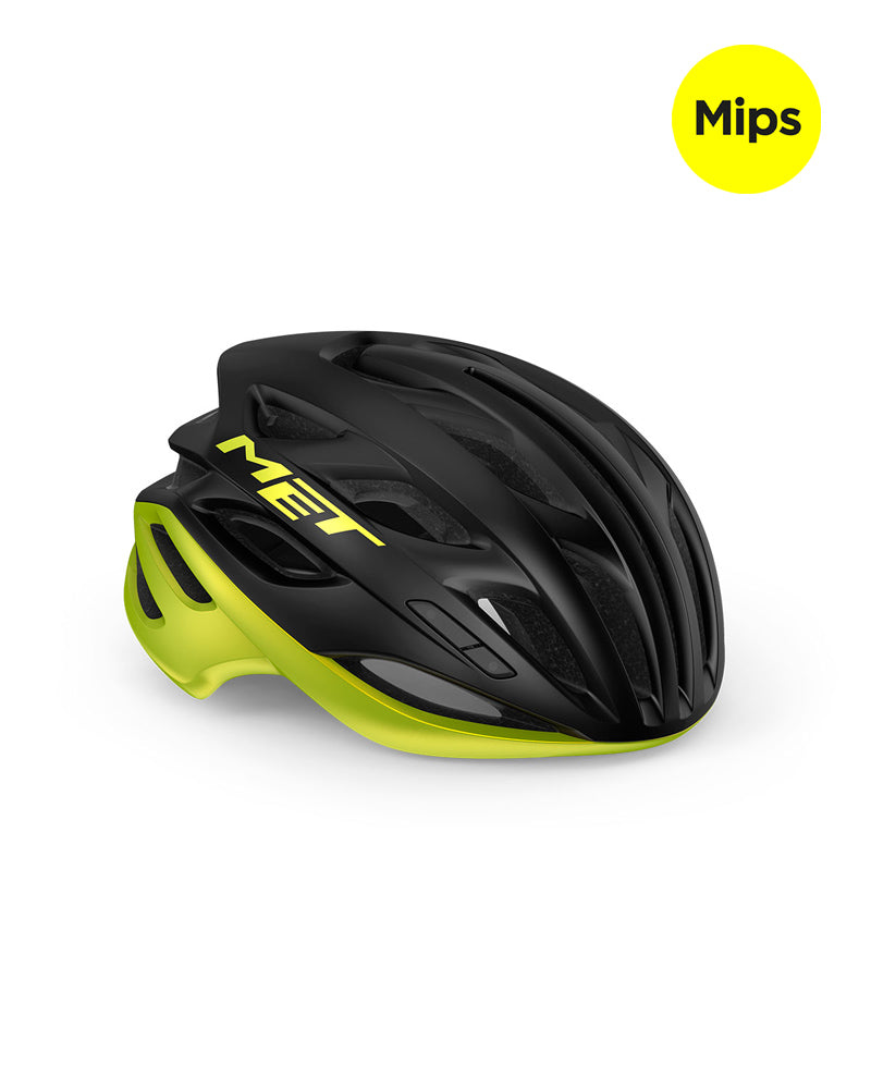 MET Estro MIPS Road Helmet