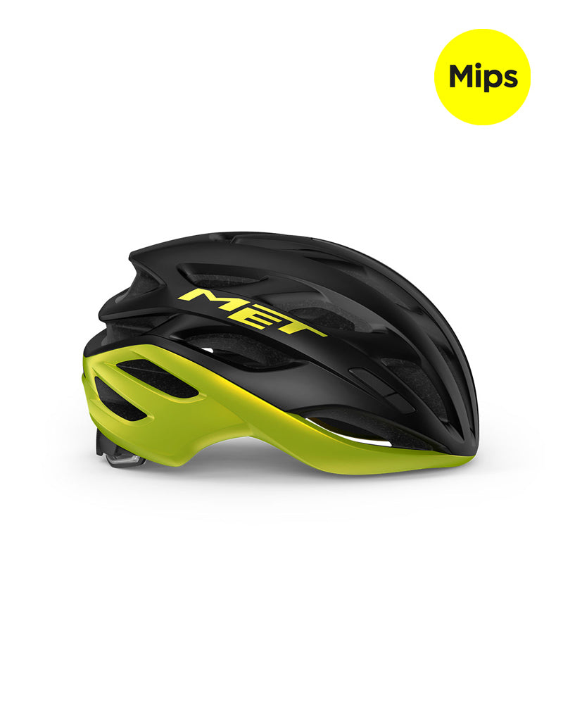 MET Estro MIPS Road Helmet