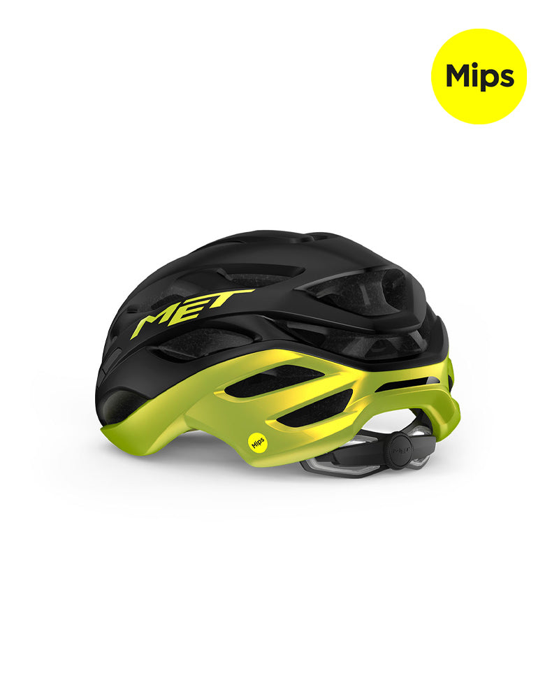 MET Estro MIPS Road Helmet