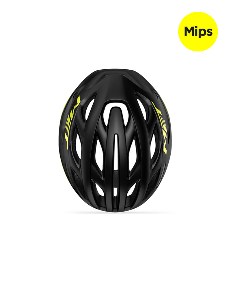 MET Estro MIPS Road Helmet