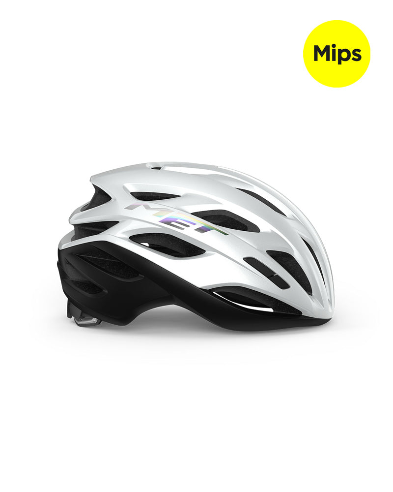 MET Estro MIPS Road Helmet