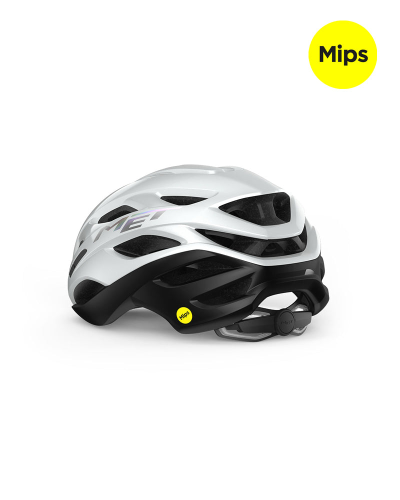 MET Estro MIPS Road Helmet