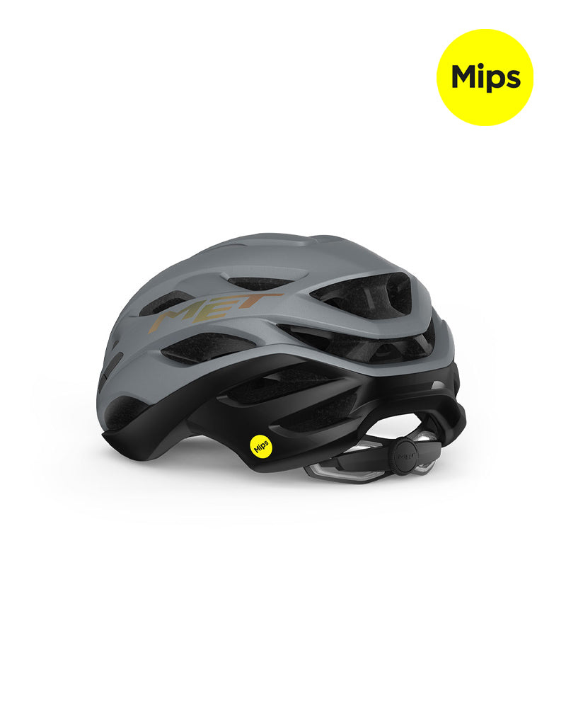 MET Estro MIPS Road Helmet