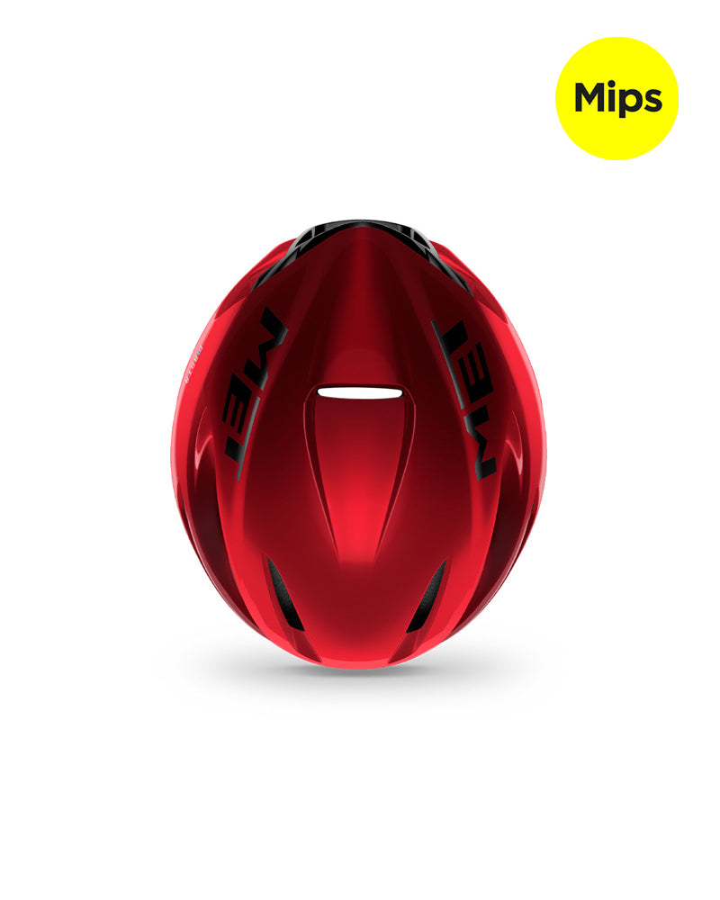 MET Manta MIPS Road Helmet