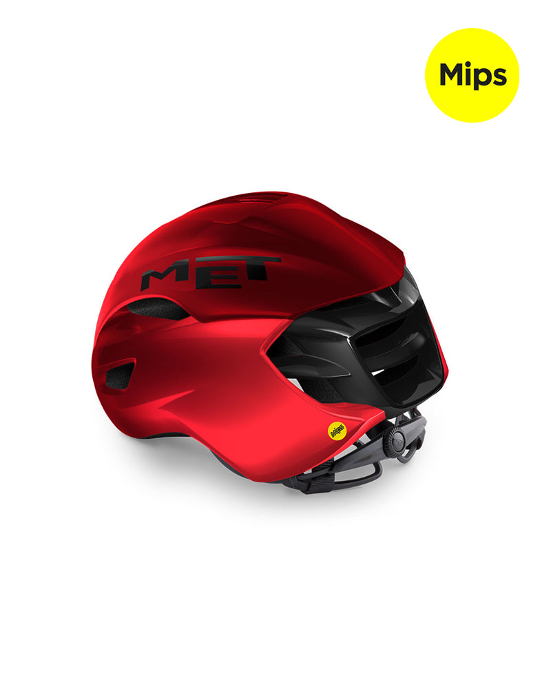 MET Manta MIPS Road Helmet