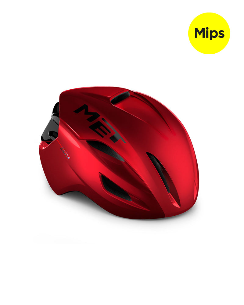 MET Manta MIPS Road Helmet