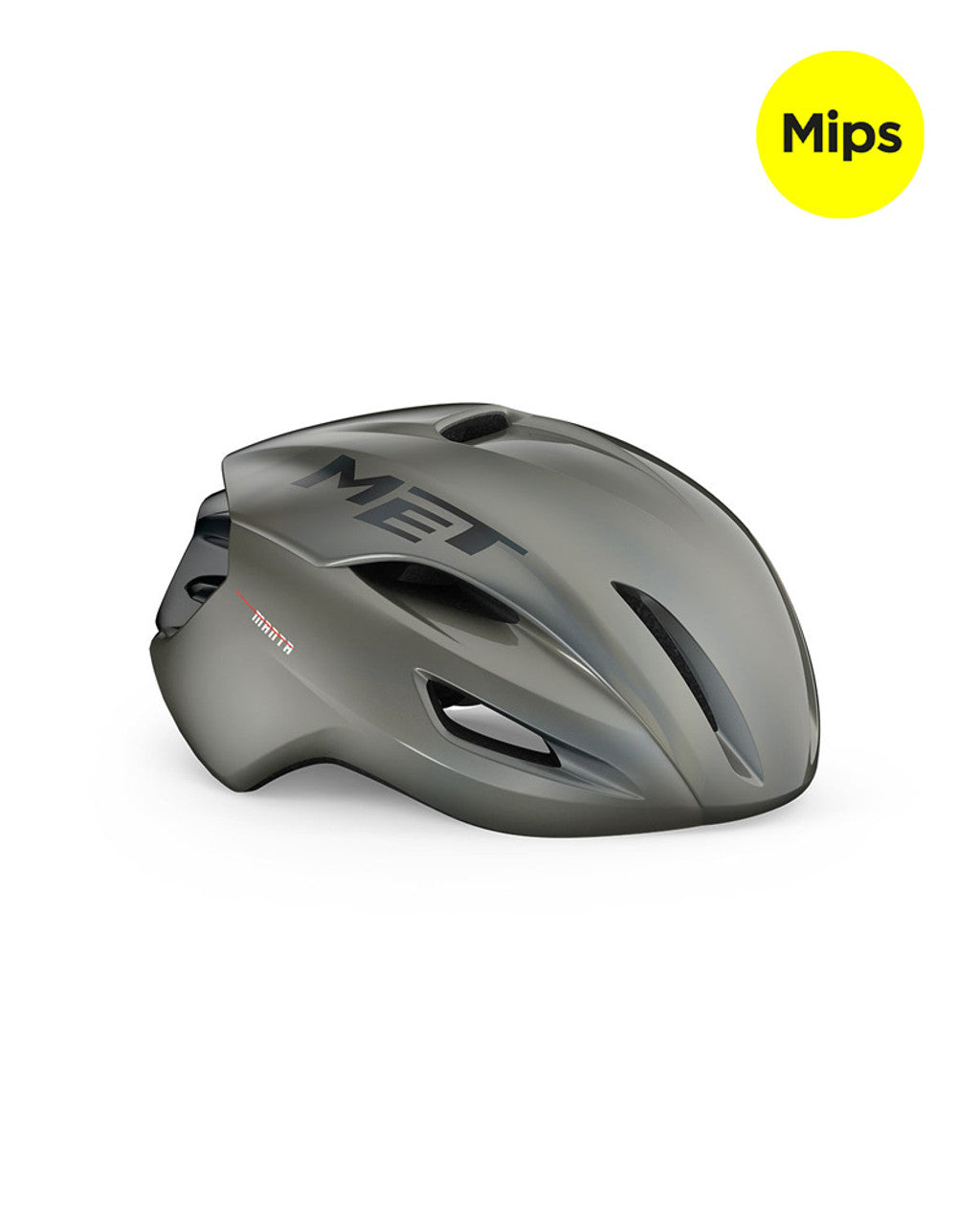 MET Manta MIPS Road Helmet