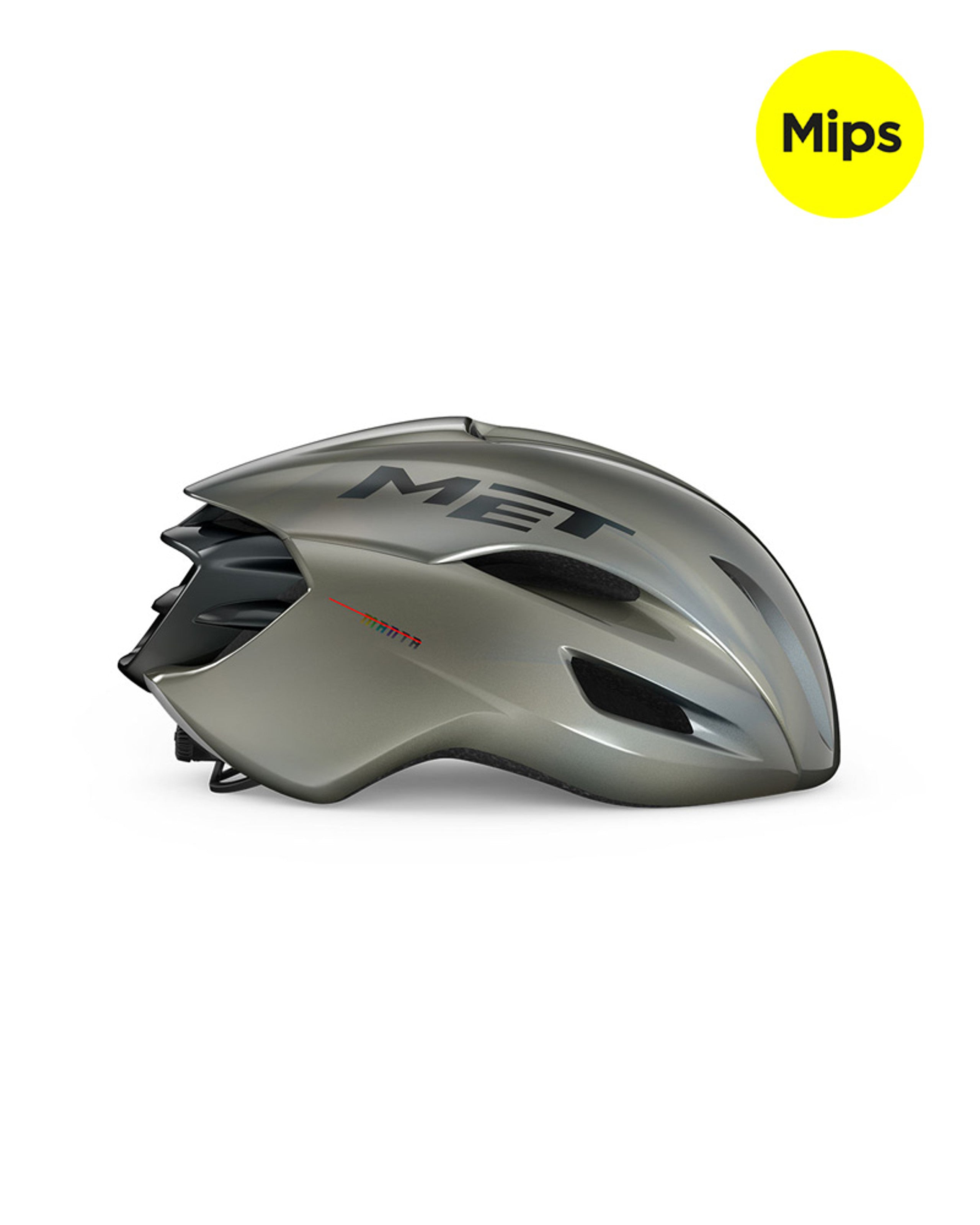 MET Manta MIPS Road Helmet