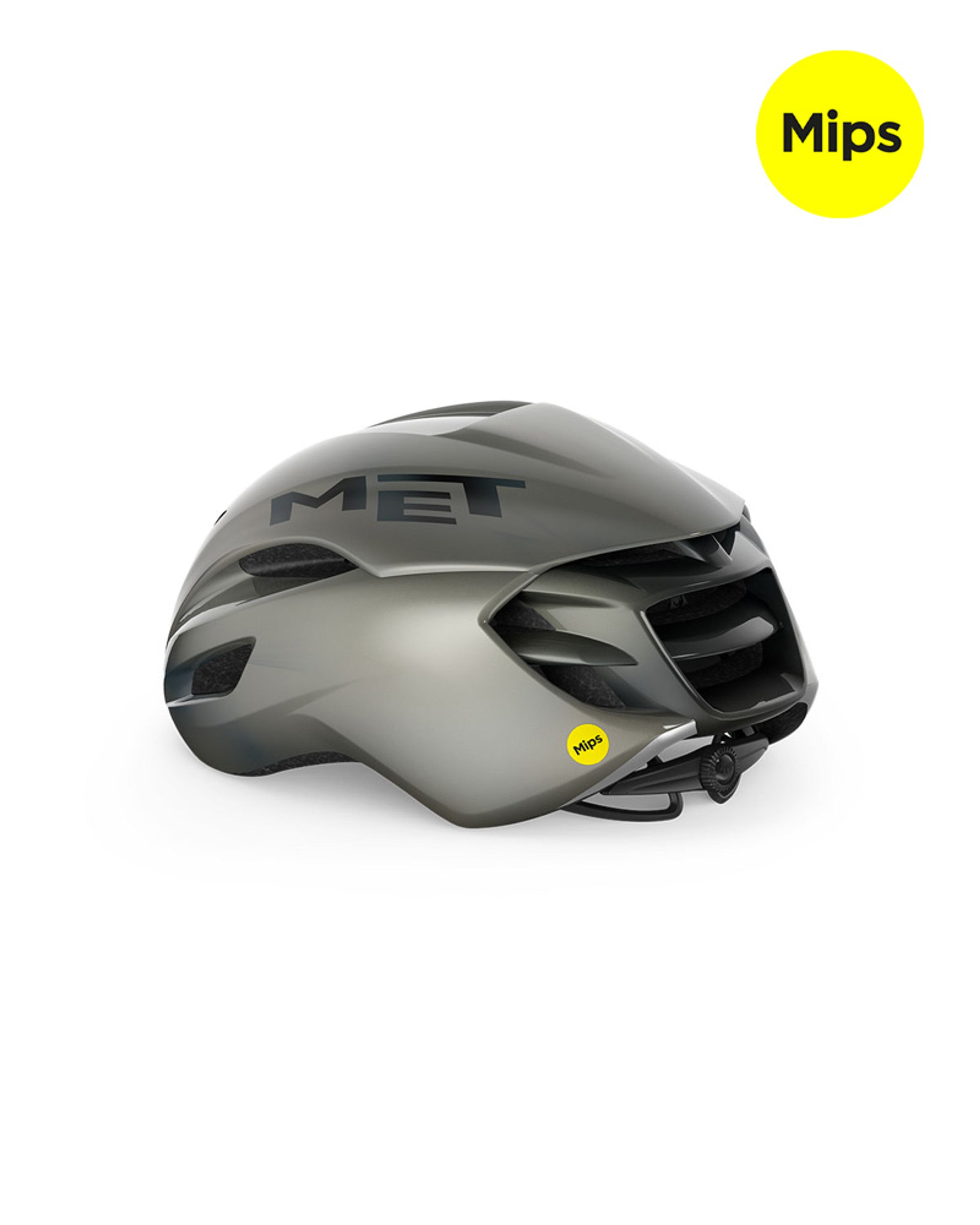 MET Manta MIPS Road Helmet