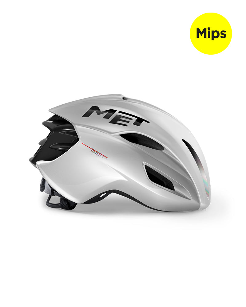 MET Manta MIPS Road Helmet