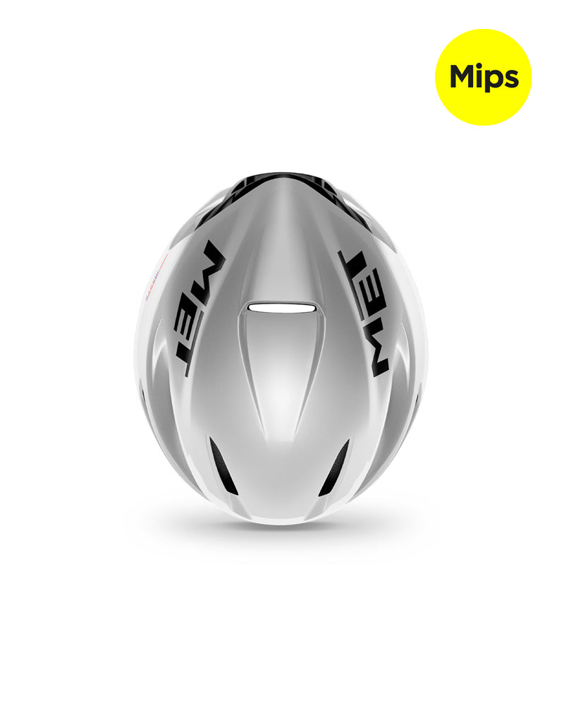 MET Manta MIPS Road Helmet