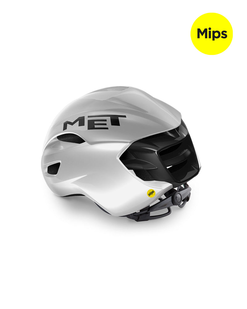 MET Manta MIPS Road Helmet