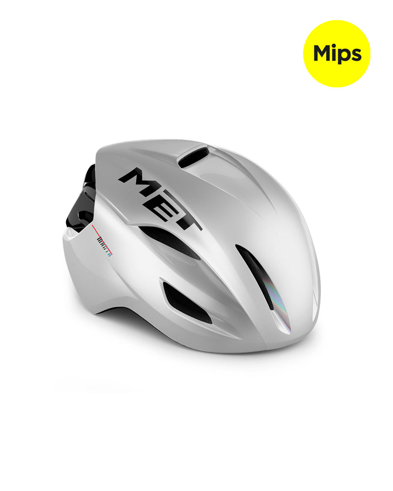 MET Manta MIPS Road Helmet