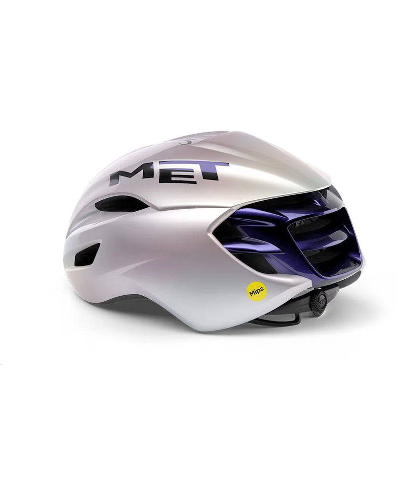 MET Manta MIPS Road Helmet - Limited Edition - Tadej Pogacar