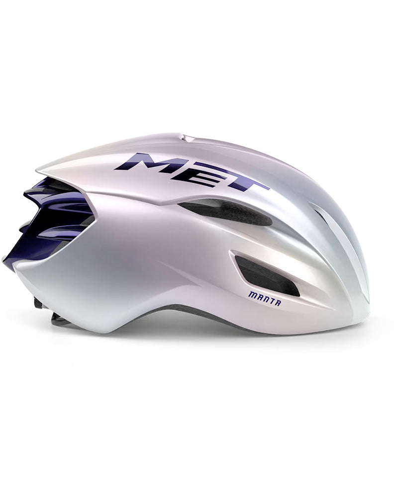MET Manta MIPS Road Helmet - Limited Edition - Tadej Pogacar