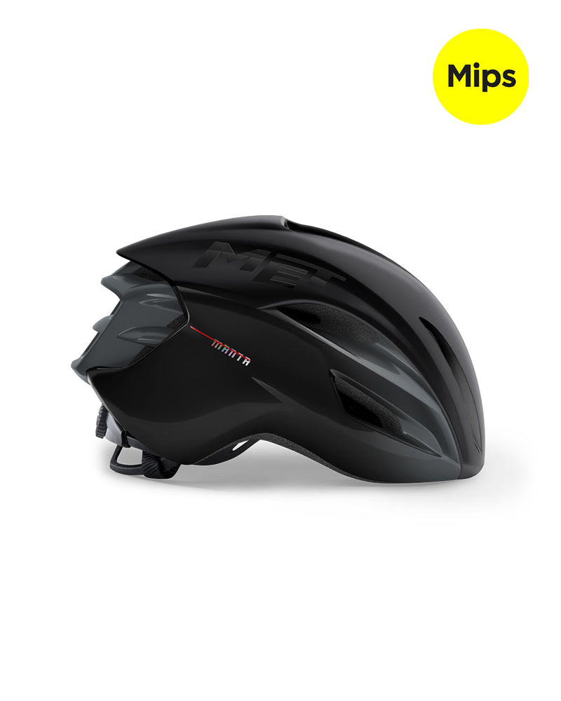 MET Manta MIPS Road Helmet