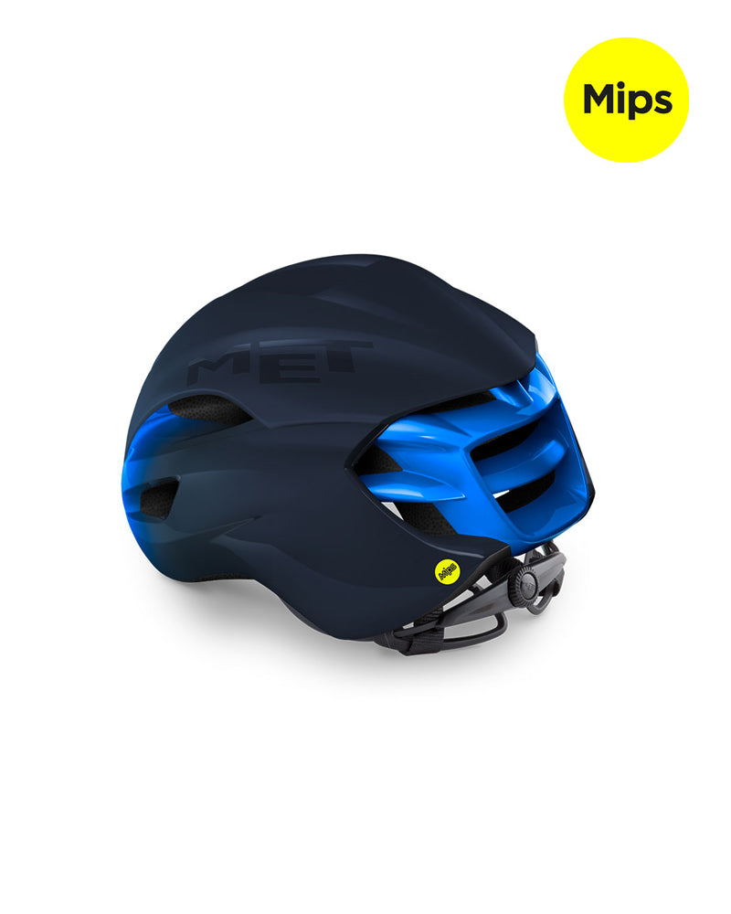 MET Manta MIPS Road Helmet