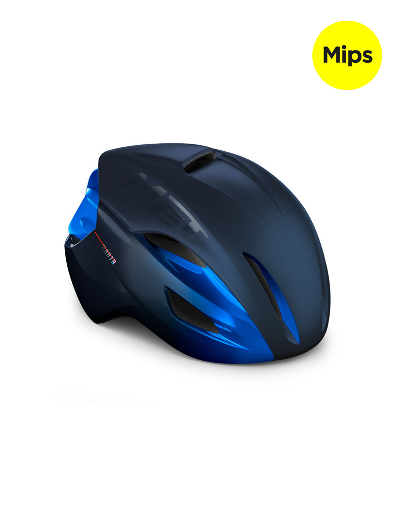 MET Manta MIPS Road Helmet