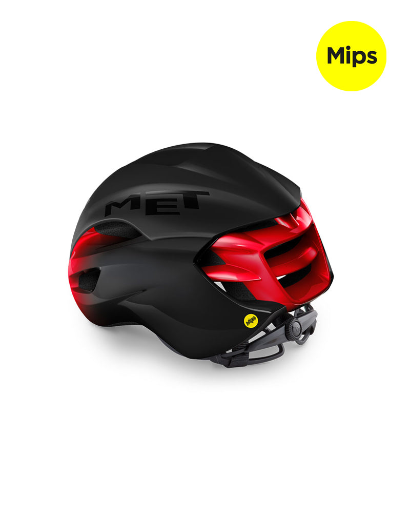 MET Manta MIPS Road Helmet