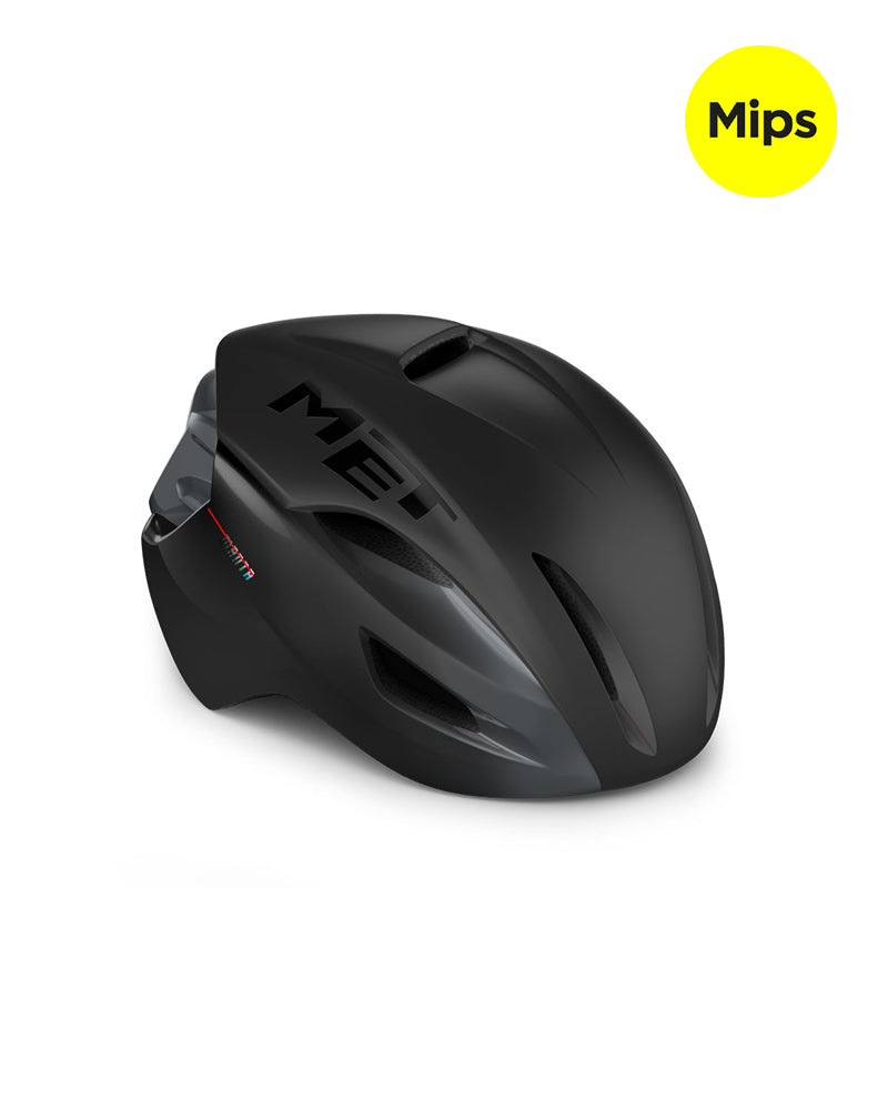 MET Manta MIPS Road Helmet