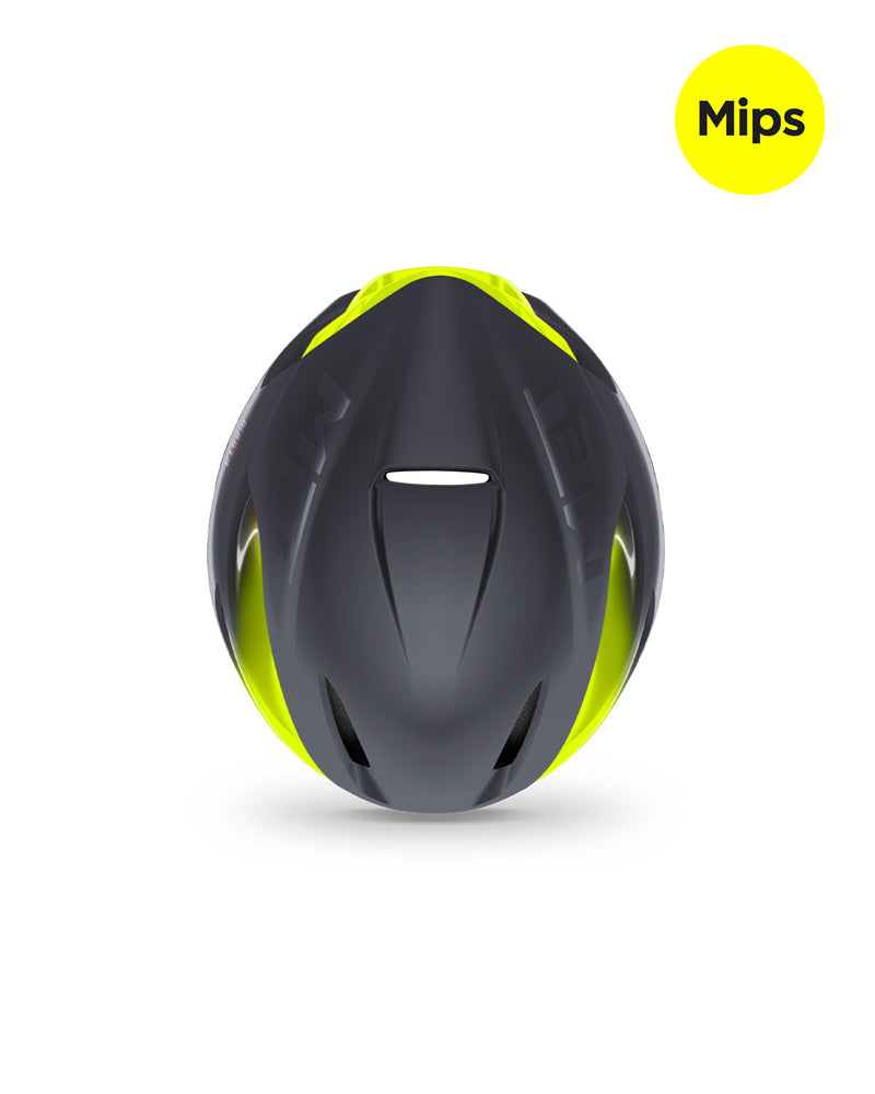 MET Manta MIPS Road Helmet