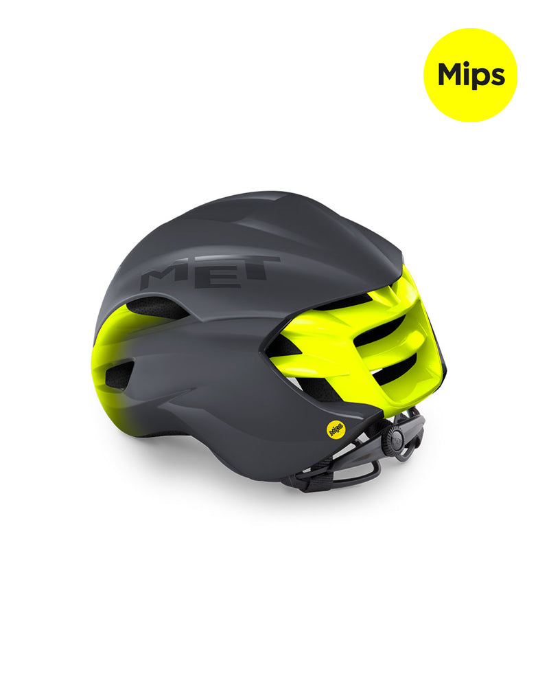 MET Manta MIPS Road Helmet