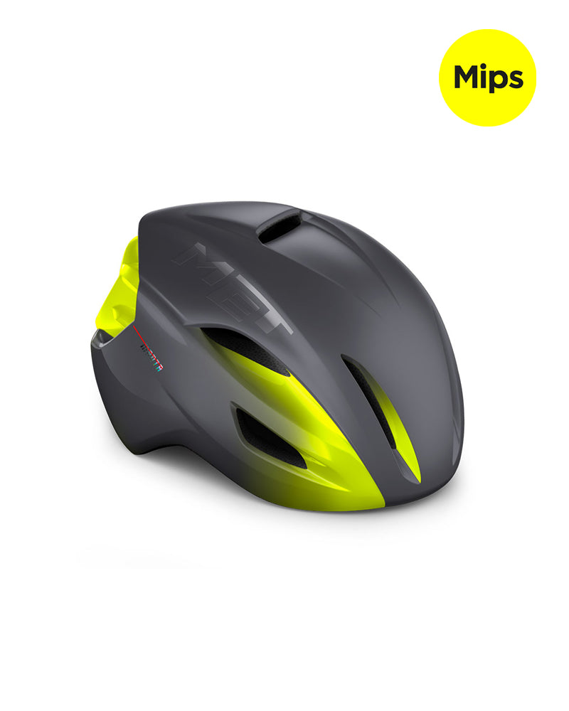 MET Manta MIPS Road Helmet