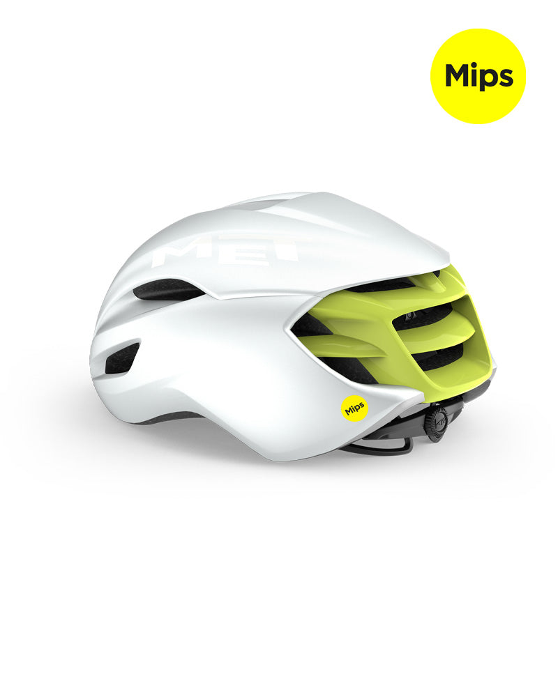 MET Manta MIPS Road Helmet - Limited Edition