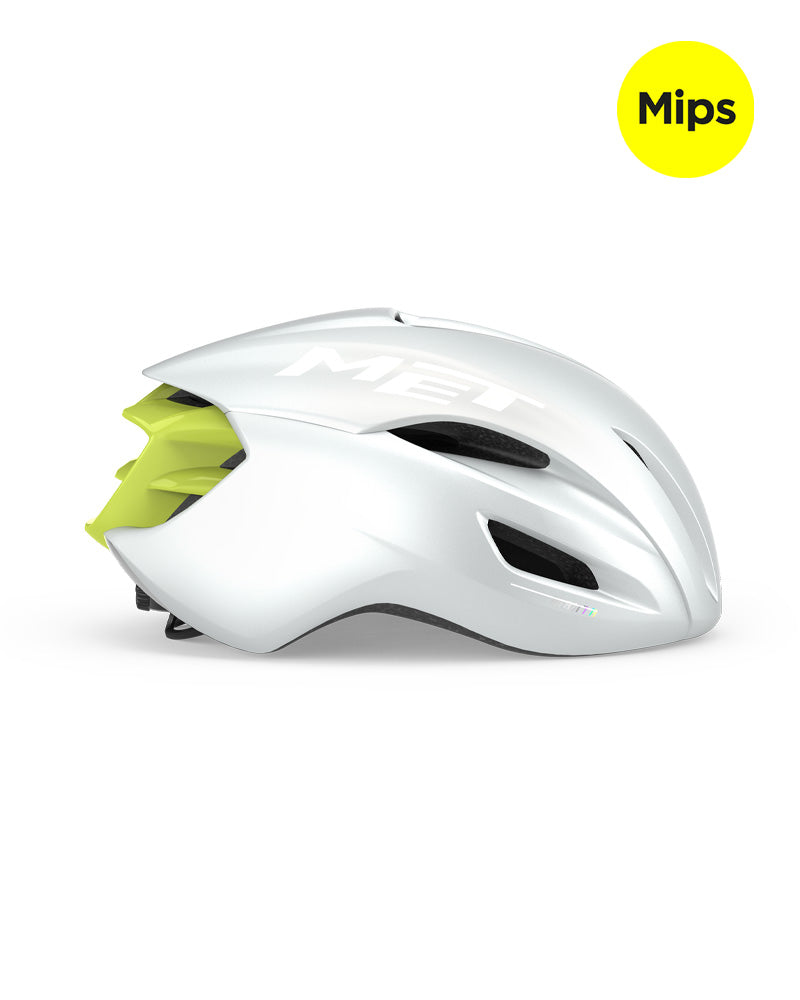 MET Manta MIPS Road Helmet - Limited Edition