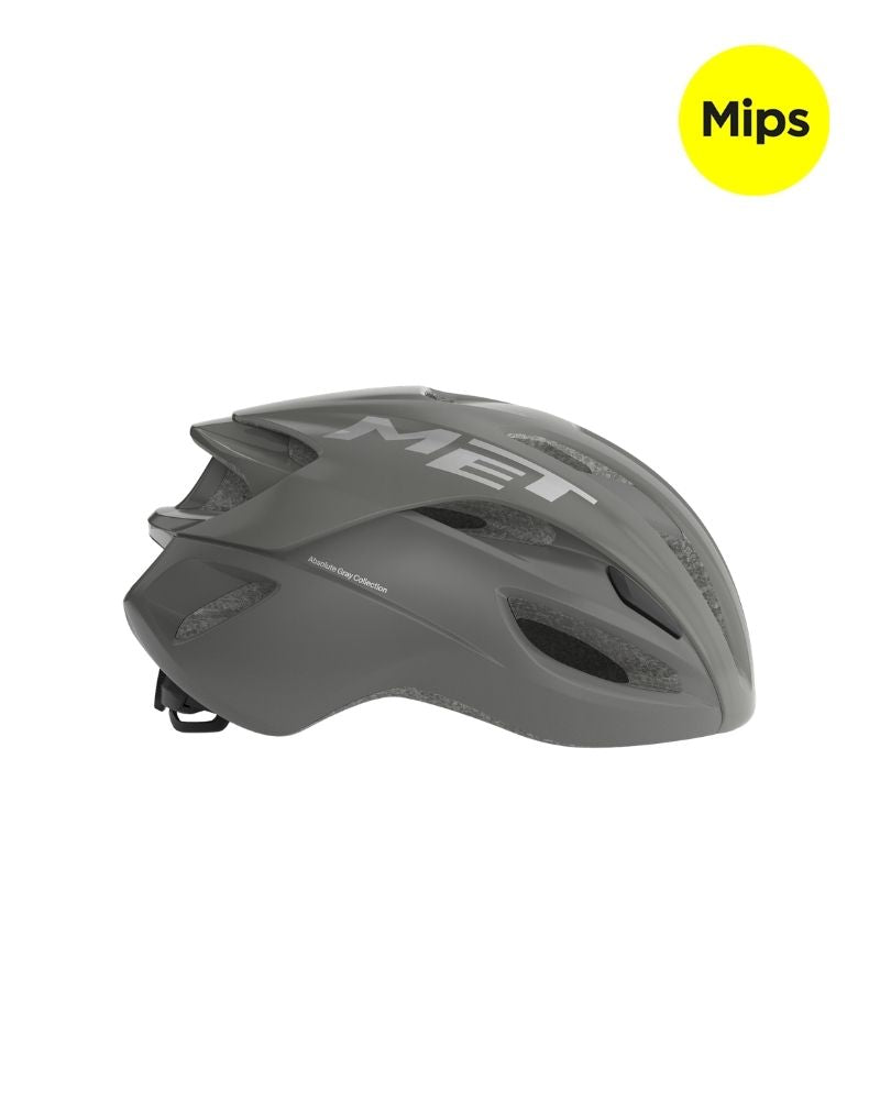 MET Rivale MIPS Road Helmet - Round Fit