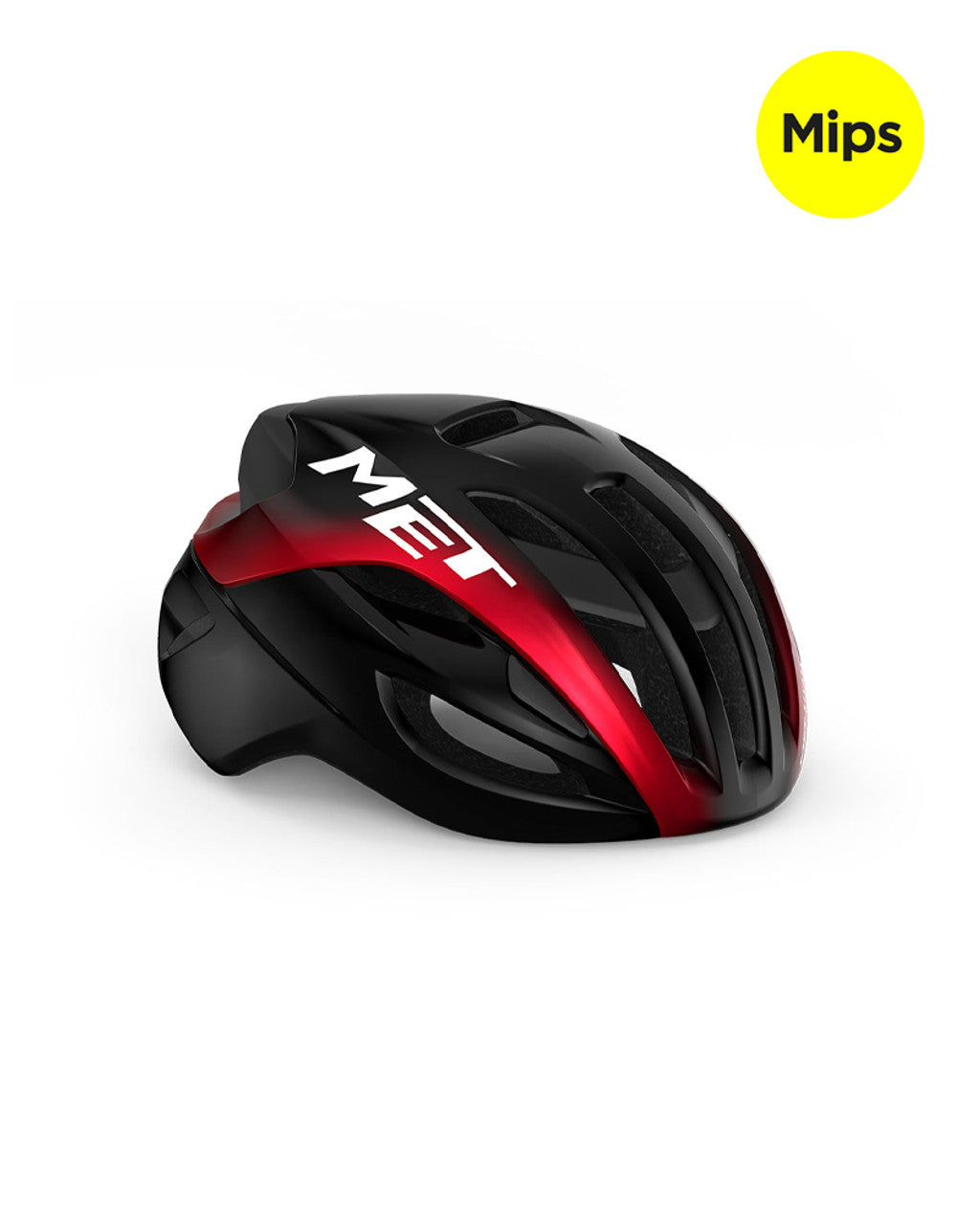 MET Rivale MIPS Road Helmet - Round Fit