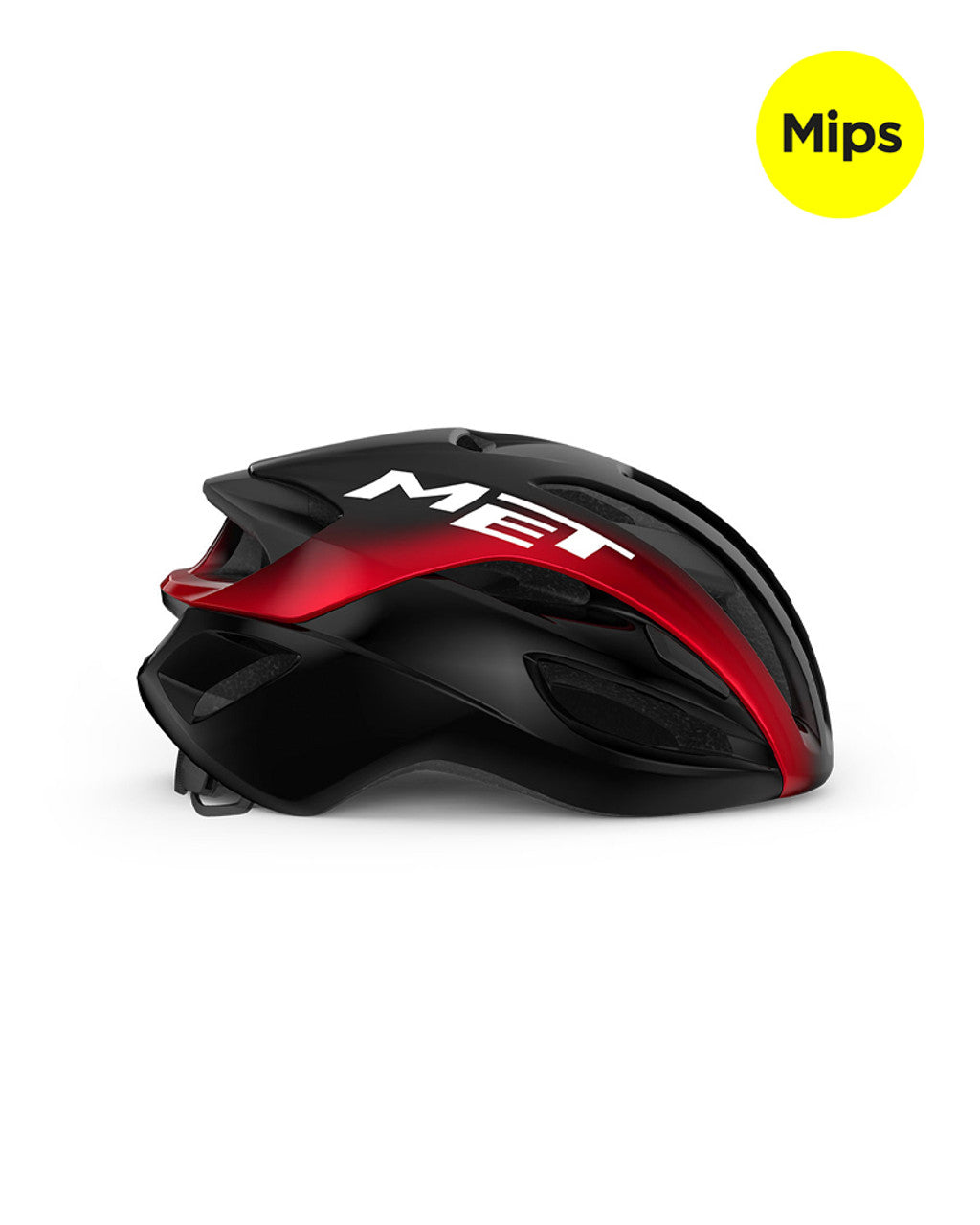 MET Rivale MIPS Road Helmet - Round Fit