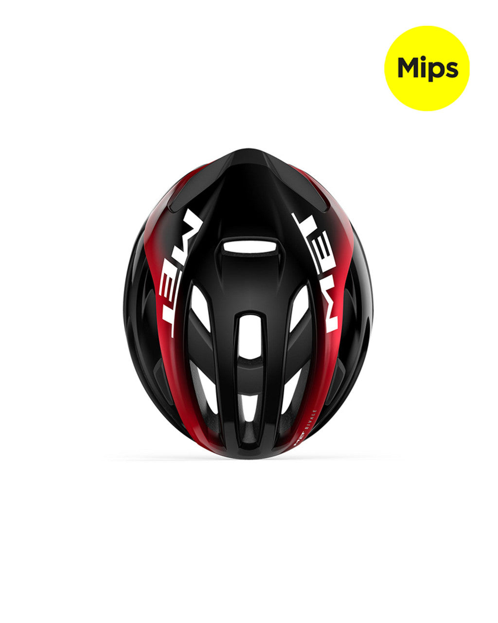 MET Rivale MIPS Road Helmet - Standard Fit