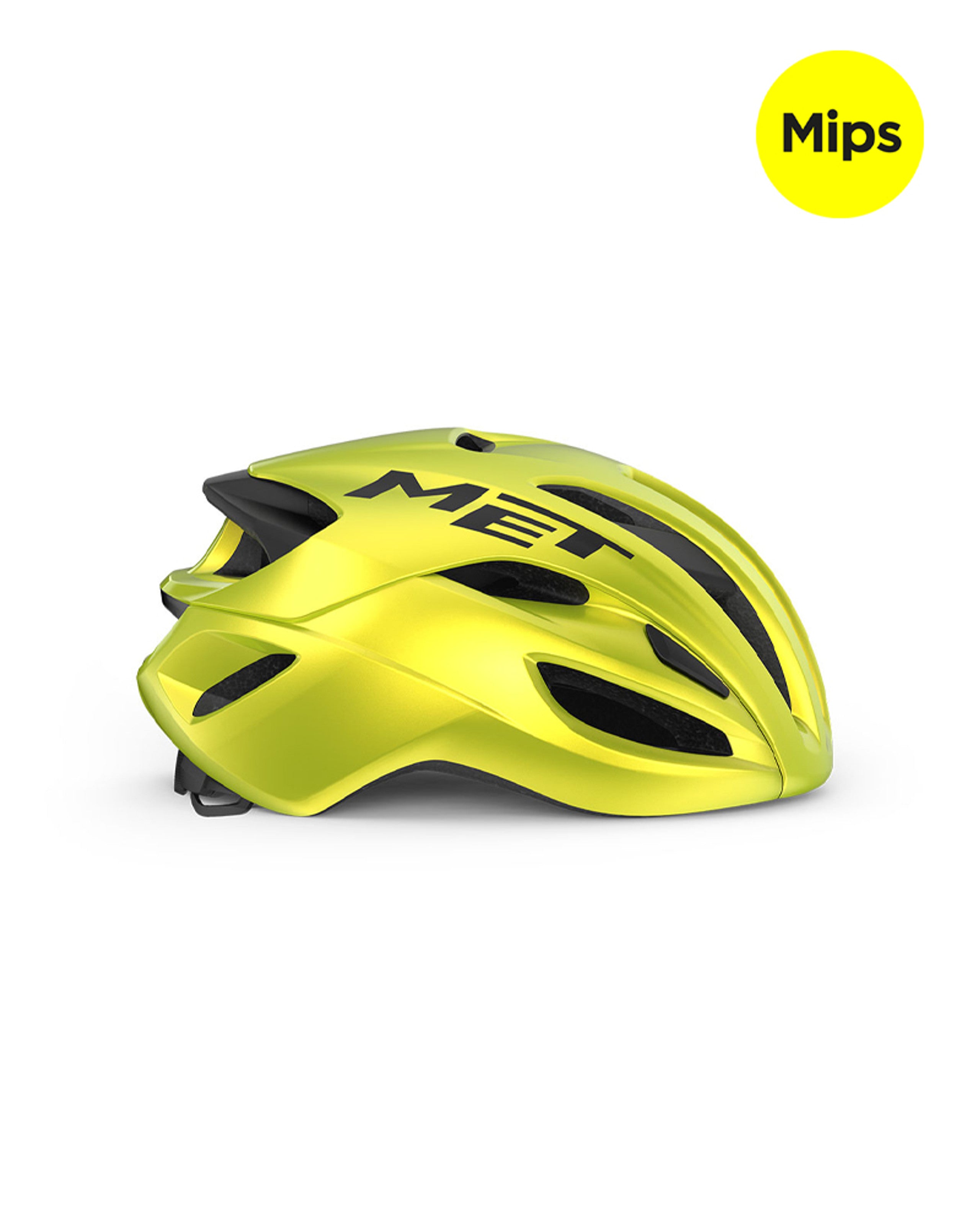 MET Rivale MIPS Road Helmet - Standard Fit