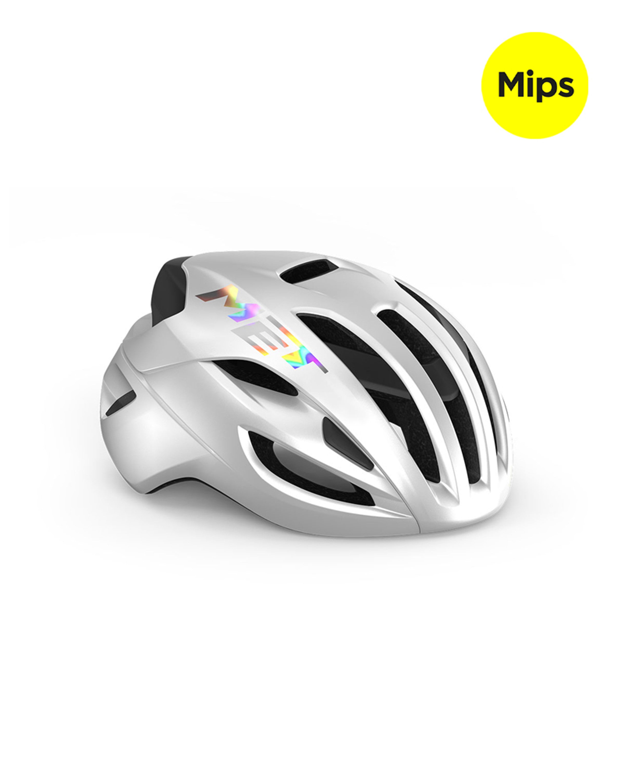 MET Rivale MIPS Road Helmet - Standard Fit