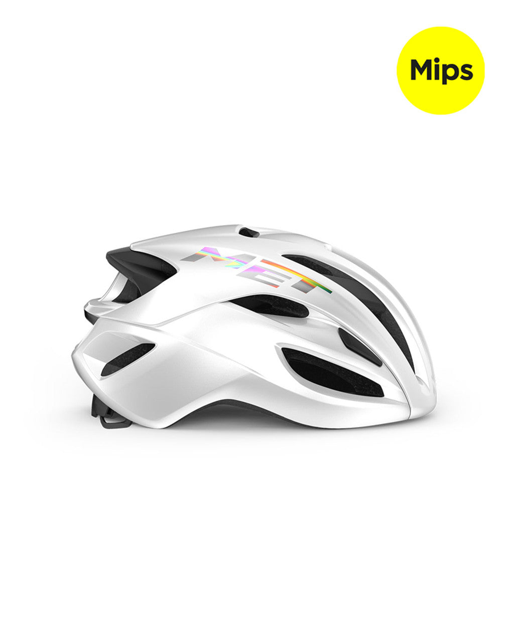 MET Rivale MIPS Road Helmet - Round Fit