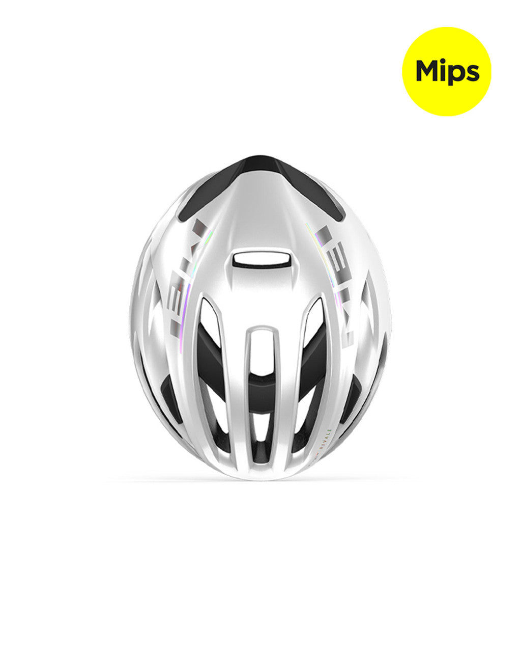 MET Rivale MIPS Road Helmet - Round Fit